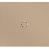Bette BetteFloor Duschwanne mit Minimum-Wannenträger und BetteAntirutsch Pro, 1100x1000mm, 8735-425AE,T1