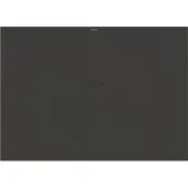 Bette 7357-401 Duschfliesen Rechteck Air Anthracite
