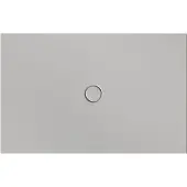 Bette BetteFloor Duschwanne mit Minimum-Wannenträger und BetteAntirutsch Pro, 1400x900mm, 5836-413AE,T1