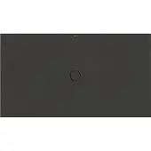 Bette BetteFloor Duschwanne mit Minimum-Wannenträger und BetteAntirutsch Pro, 1800x1000mm, 5818-401AE,T1