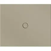 Bette BetteFloor Duschwanne mit Minimum-Wannenträger und BetteAntirutsch Pro, 1200x1000mm, 8661-415AE,T1