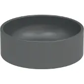 Bette A248-403PW Waschtische Rund Balance Aufsatz