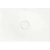 Bette 7353-440PLUS Duschfliesen Rechteck Air Snow PLUS