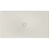 Bette BetteFloor Duschwanne mit Minimum-Wannenträger und BetteAntirutsch Pro, 1800x1000mm, 5818-423AE,T1