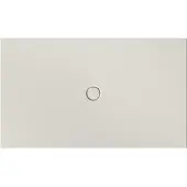 Bette BetteFloor Duschwanne mit Minimum-Wannenträger und BetteAntirutsch Pro, 1700x1000mm, 5817-423AE,T1, Farbe: Flax