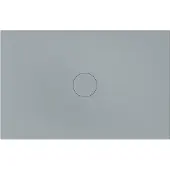 Bette 7356-412PLUS Duschfliesen Rechteck Air Quartz PLUS