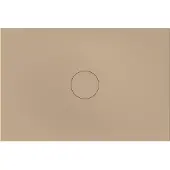 Bette 7353-425PLUS Duschfliesen Rechteck Air Greige PLUS