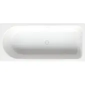 Bette 8838-000 Badewannen Rechteck Ocean Low-Line