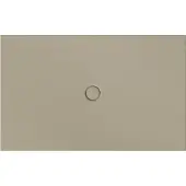 Bette BetteFloor Duschwanne mit Minimum-Wannenträger und BetteAntirutsch Pro, 1600x1000mm, 5969-415AE,T1