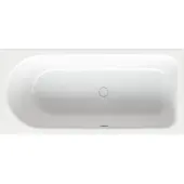 Bette 8859-000 Badewannen Rechteck Ocean Weiß FE re