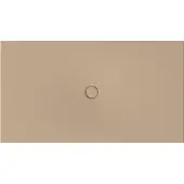 Bette BetteFloor Duschwanne mit Minimum-Wannenträger und BetteAntirutsch Pro, 1800x1000mm, 5818-425AE,T1