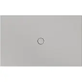 Bette BetteFloor Duschwanne mit Minimum-Wannenträger und BetteAntirutsch Pro, 1600x1000mm, 5969-413AE,T1