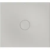 Bette 7351-410PLUS Duschfliesen Rechteck Air Silver PLUS