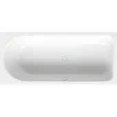 Bette 8857-000 Badewannen Rechteck Ocean Weiß FE re