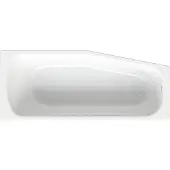 Bette 2770-000 Badewannen Sonderform Bambino Weiß