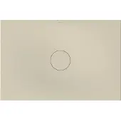 Bette 7353-422AE,T2 Duschfliesen Rechteck Air mit
