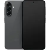 Samsung Galaxy A56 256GB Schwarz 5G