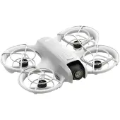 DJI Neo Fly More Combo - Drohne - Auto Follow - Grau