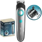 Cecotec Batteriebetriebener Haarschneider PrecisionCare Multigrooming Trimmer