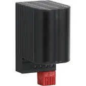 Hager ZAY55517 Schaltschrankheizung, Zubehör, 120 - 240 VAC, 50 W, thermostatisch gesteuert