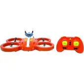 Disney Stitch Flying Spaceship Fernbedienung