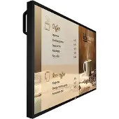 Philips 6000 series 43BDL6017P, Digital Signage Flachbildschirm, 108 cm (42.5"), LCD, 3840 x 2160 Pixel, 24/7