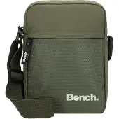 Bench . Umhängetasche Bold Crossbody Bag Olive olivgrün