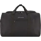 Fabrizio Reisetasche 18 Liter schwarz