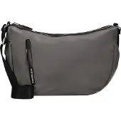 Mandarina Duck Hunter - Umhängetasche M 38 cm (smoked pearl)