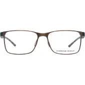 Porsche Design Lunettes P8346 E 55