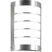 CMD Außenwandlampe Marco1 mit Streben