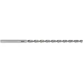 RUKO Spiralbohrer DIN 1869 TL 3000 HSS - extra lang - 255100