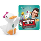 Tonies Hörspielfigur "Emma, die Ente – Das Beste von herrH", bunt, Hörspiele, Hörspielfigur