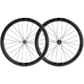 Reynolds Blacklabel 46 Expert Disc Tubeless Rennrad Laufradsatz