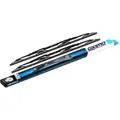 OXIMO Scheibenwischer Set Wischerblätter Vorne für LAND ROVER Discovery II (L318)