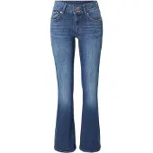 Pepe Jeans 5-Pocket-Jeans "FLARE JEANS MW VENUS" im Flared Fit