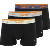 Nike Eday Trunk Boxershorts 3 Einheiten