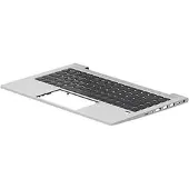 HP N38994-B31, Tastatur, Holländisch,