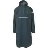 Neversecond Wasserdichter Poncho Agu