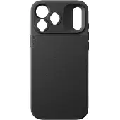 Moment Camera Case für iPhone 17 – iPhone 17 Pro Max / Schwarz