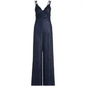 Vera Mont Overall "Damen mit Glanzeffekt" 1 Stk.