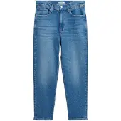 Armedangels - Maakx Relaxed Tapered - Jeans Gr 48 - Length: 32 blau