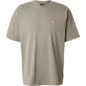 Iriedaily - Smokin Van T-Shirt - T-Shirt Gr S grau