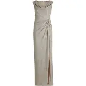 Vera Mont Abendkleid "Damen im Glitzer-Look" Ohne Tasche