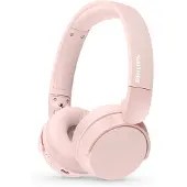 Philips 4000 series TAH4209PK/00, Kabellos, 20 - 20000 Hz, Anrufe/Musik, 160 g, Kopfhörer, Pink