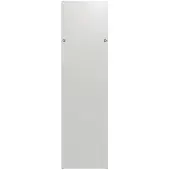 EFB Elektronik PRO-W476E.GR Seitenwand für PRO 47HE, T=600, 1-teilig, RAL7035 PROW476EGR