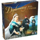Renegade Avalon Hill Diplomacy Ära Des Imperiums Brettspiel-version Englisch