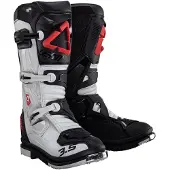 Leatt 3.5 Hydradri Offroad-stiefel