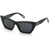 Zadig & Voltaire Szv419v Damen-sonnenbrille