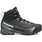 Scarpa RIBELLE TRK GTX, Grau, 680 g
